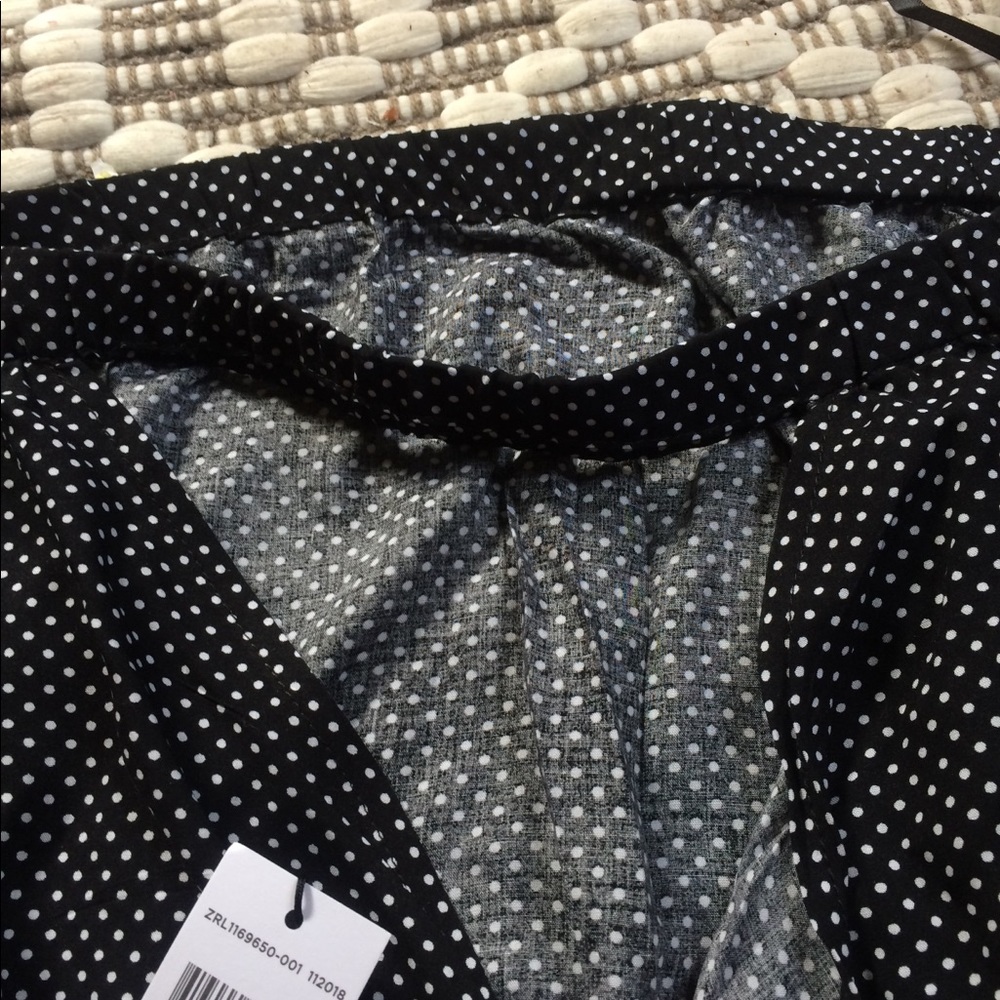 New top